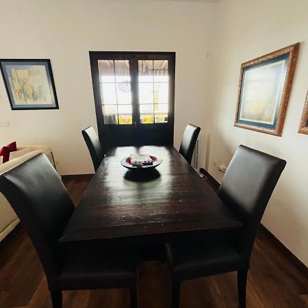 Casa Lola Villa Costa Teguise Ngoại thất bức ảnh