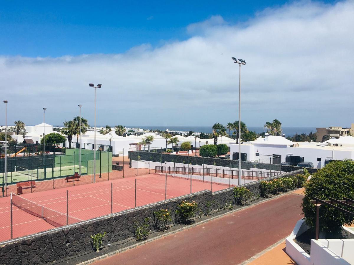 Casa Lola Villa Costa Teguise Ngoại thất bức ảnh