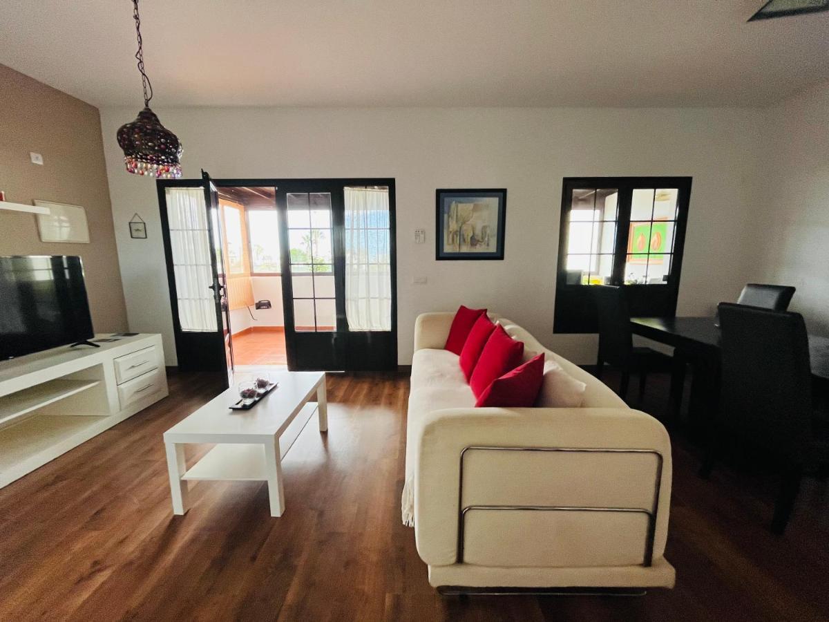 Casa Lola Villa Costa Teguise Ngoại thất bức ảnh