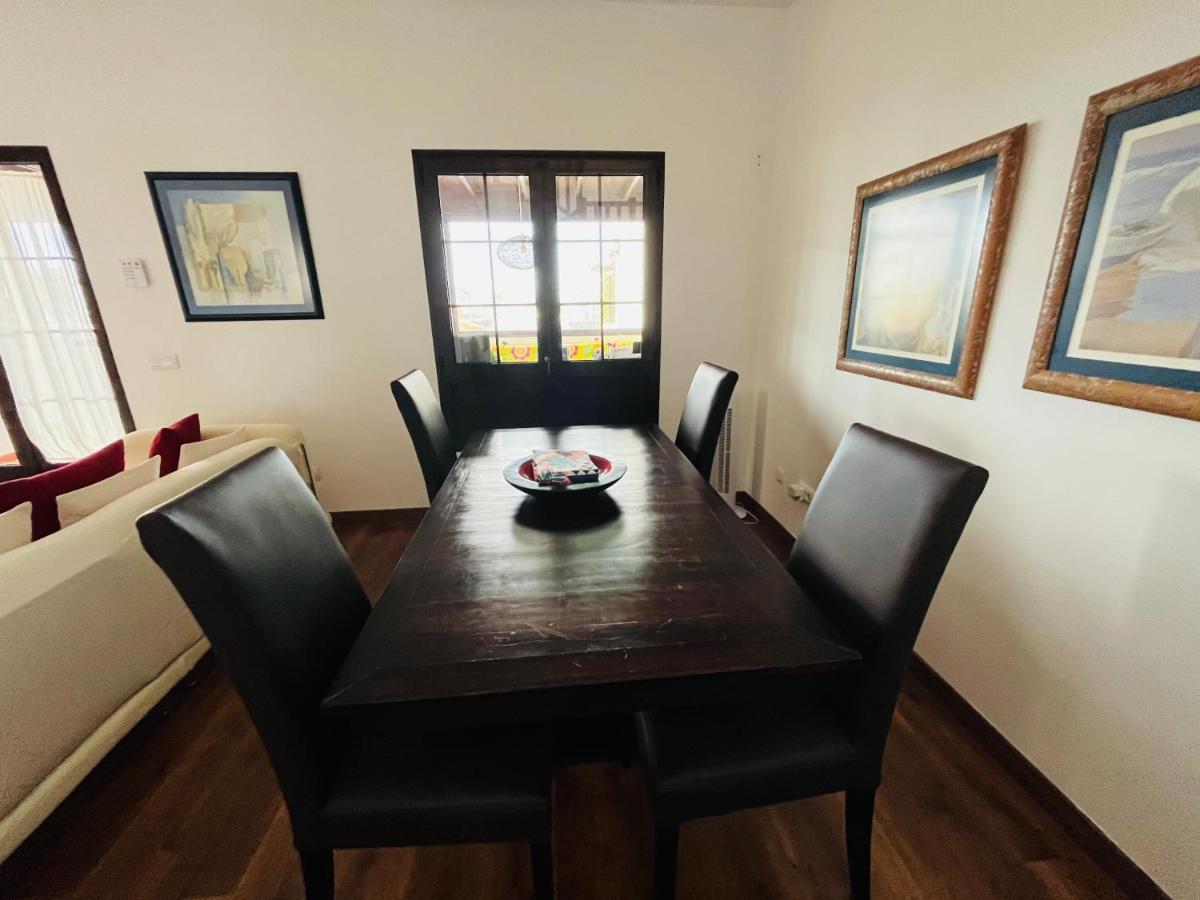 Casa Lola Villa Costa Teguise Ngoại thất bức ảnh