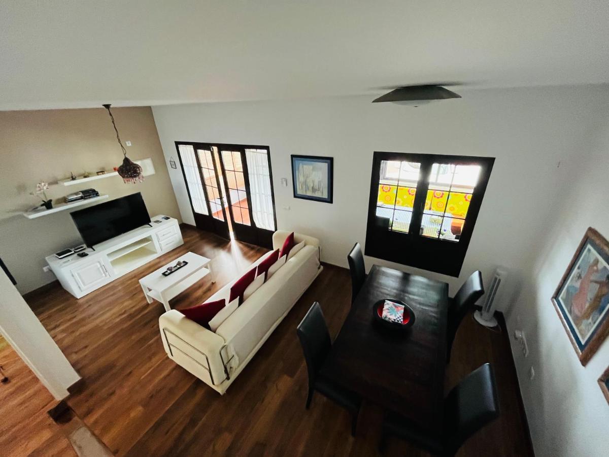 Casa Lola Villa Costa Teguise Ngoại thất bức ảnh