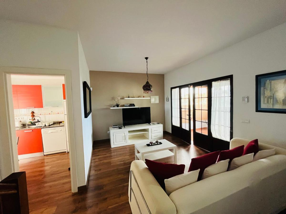 Casa Lola Villa Costa Teguise Ngoại thất bức ảnh