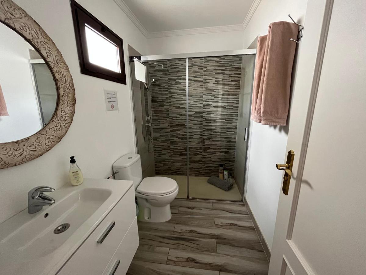 Casa Lola Villa Costa Teguise Ngoại thất bức ảnh