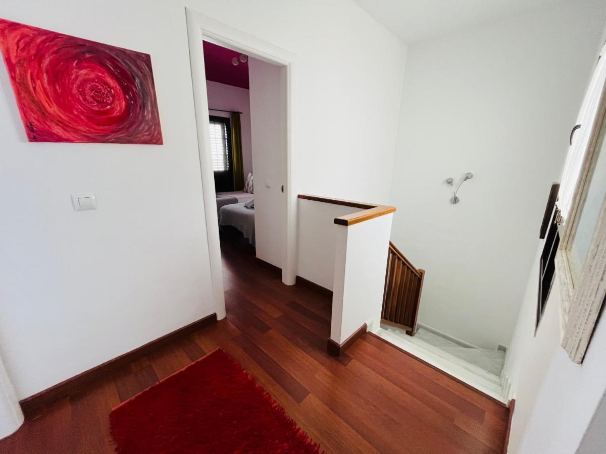 Casa Lola Villa Costa Teguise Ngoại thất bức ảnh