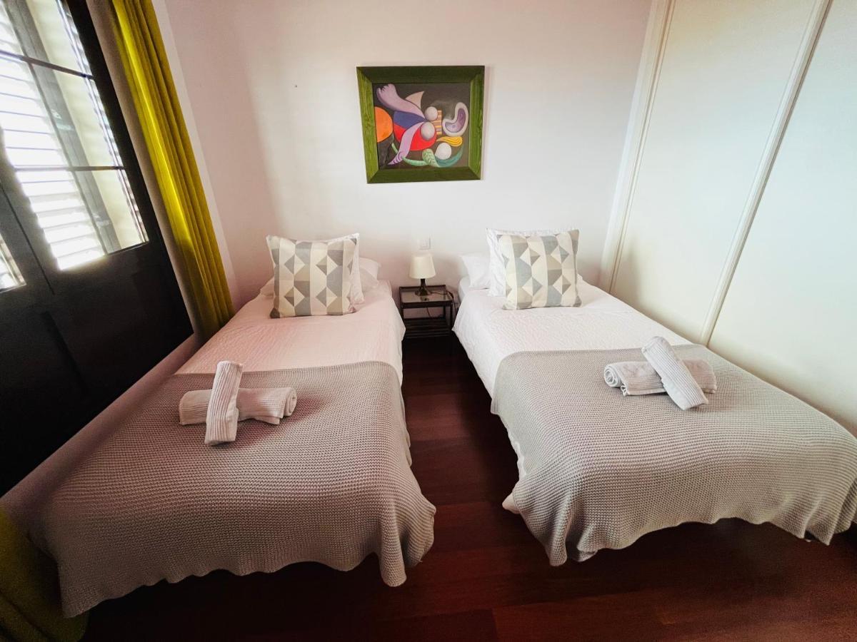 Casa Lola Villa Costa Teguise Ngoại thất bức ảnh