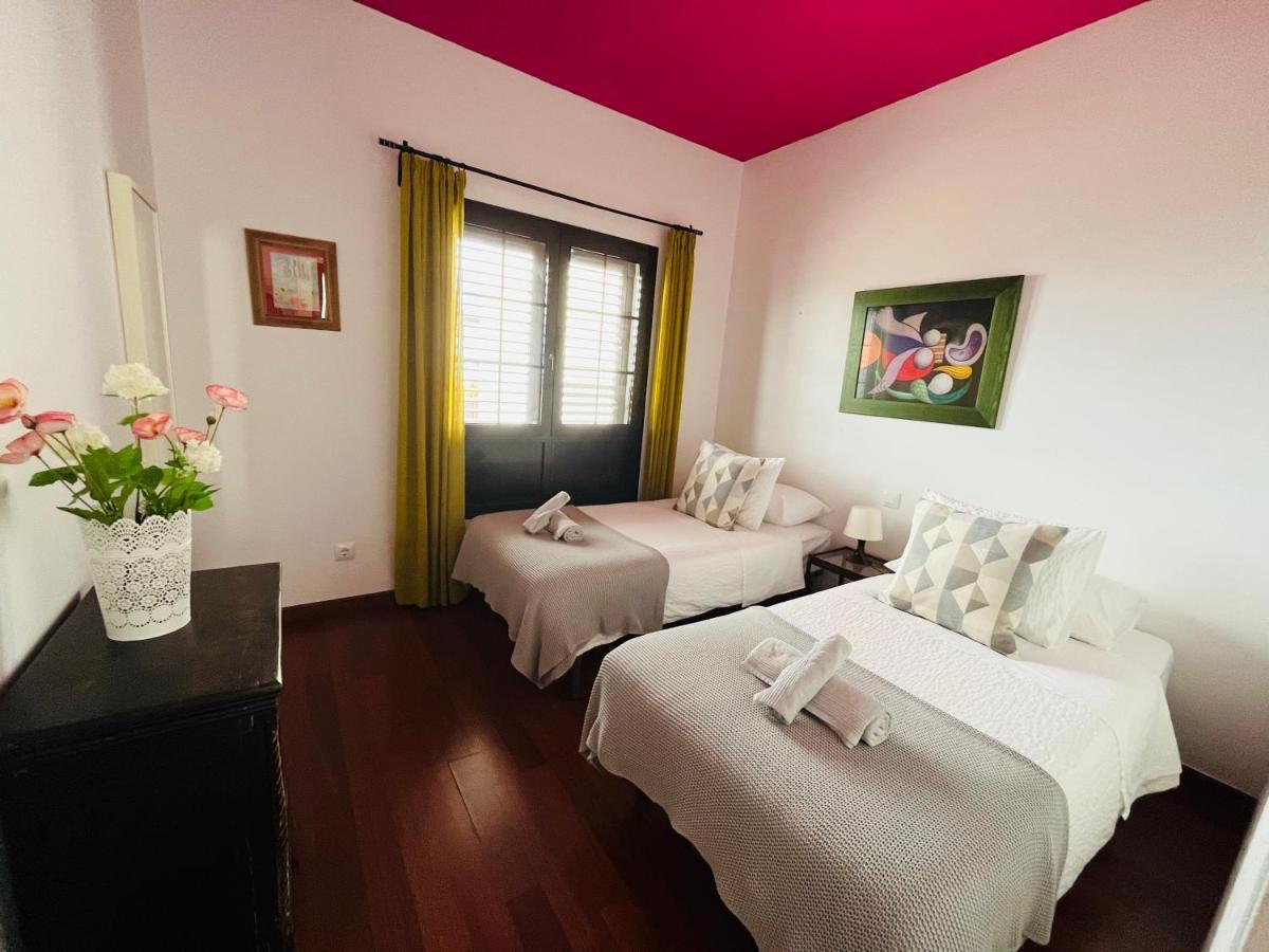 Casa Lola Villa Costa Teguise Ngoại thất bức ảnh