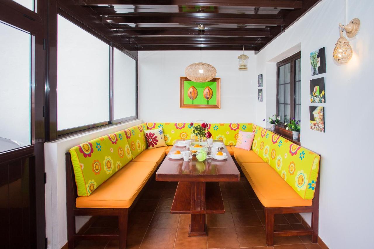Casa Lola Villa Costa Teguise Ngoại thất bức ảnh