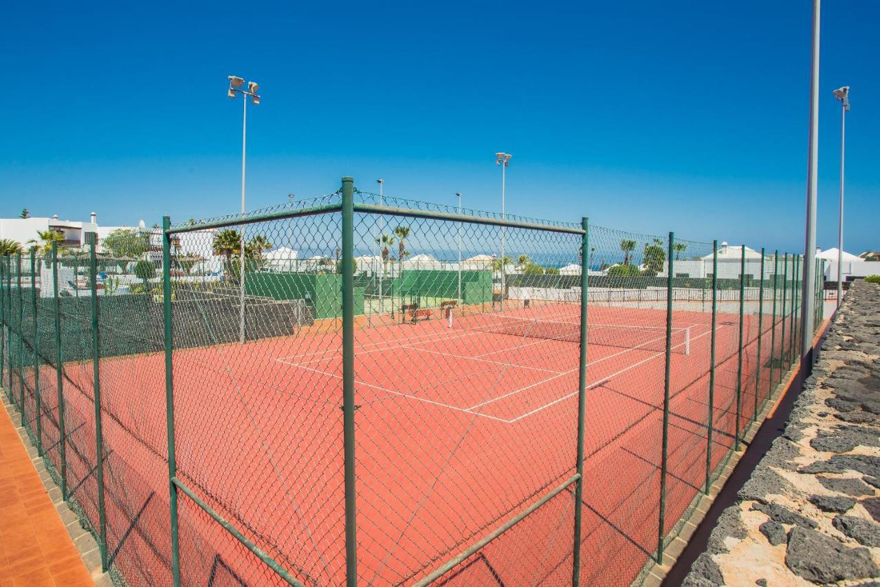 Casa Lola Villa Costa Teguise Ngoại thất bức ảnh