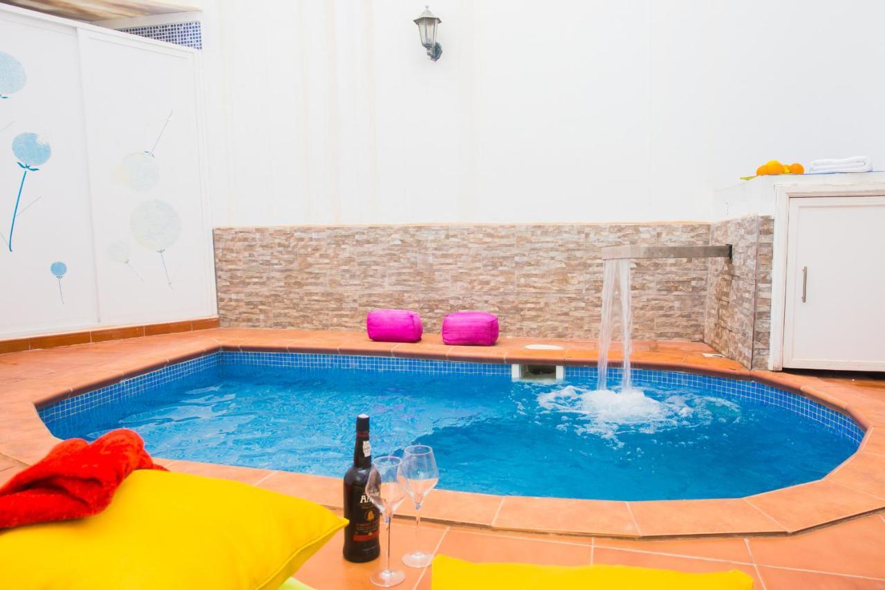 Casa Lola Villa Costa Teguise Ngoại thất bức ảnh