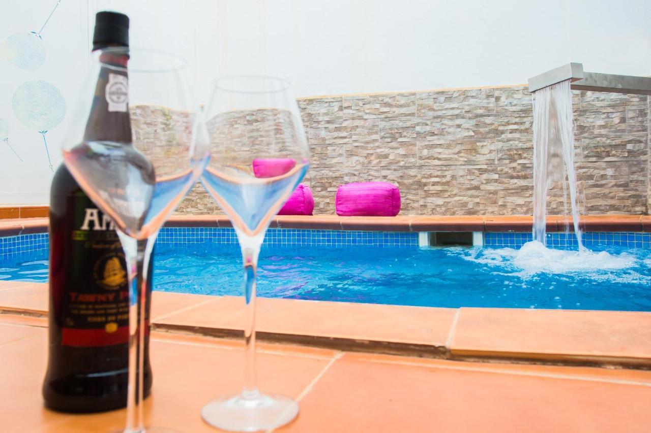 Casa Lola Villa Costa Teguise Ngoại thất bức ảnh
