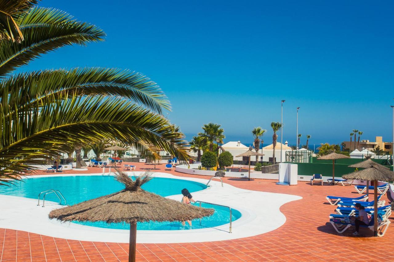 Casa Lola Villa Costa Teguise Ngoại thất bức ảnh