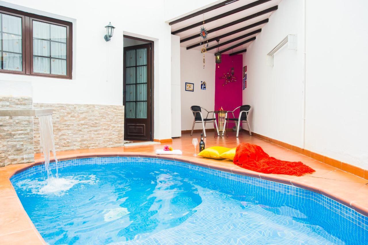 Casa Lola Villa Costa Teguise Ngoại thất bức ảnh