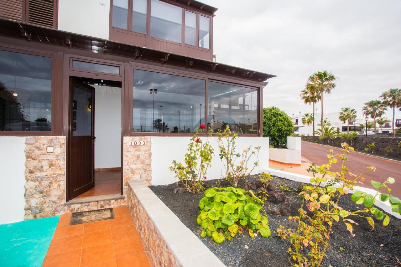 Casa Lola Villa Costa Teguise Ngoại thất bức ảnh