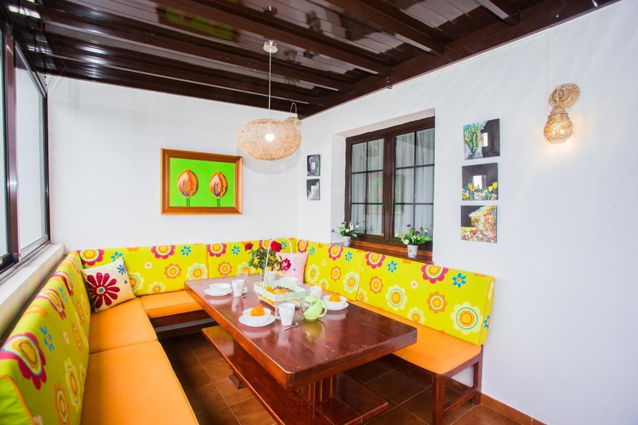 Casa Lola Villa Costa Teguise Ngoại thất bức ảnh