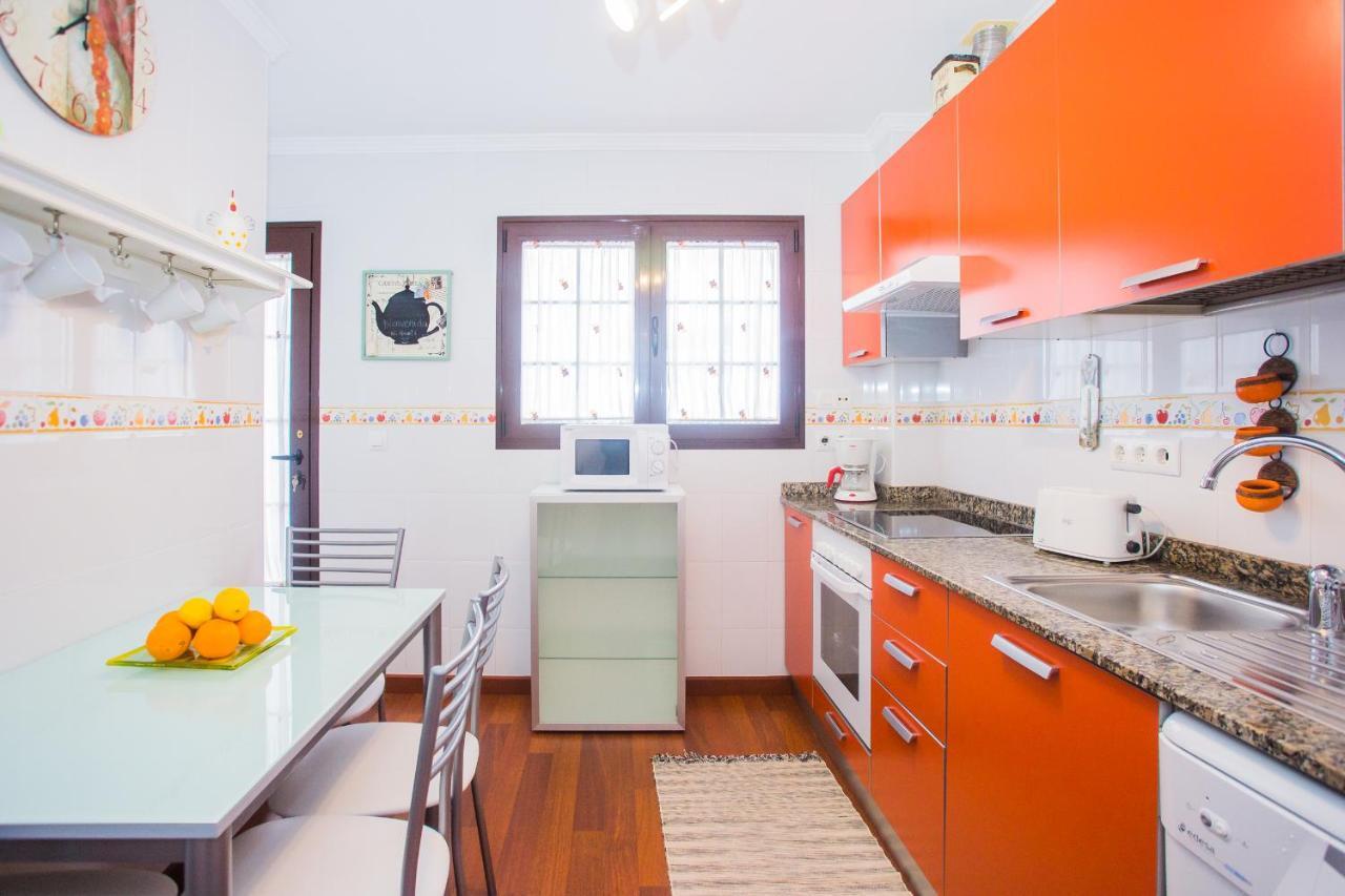 Casa Lola Villa Costa Teguise Ngoại thất bức ảnh
