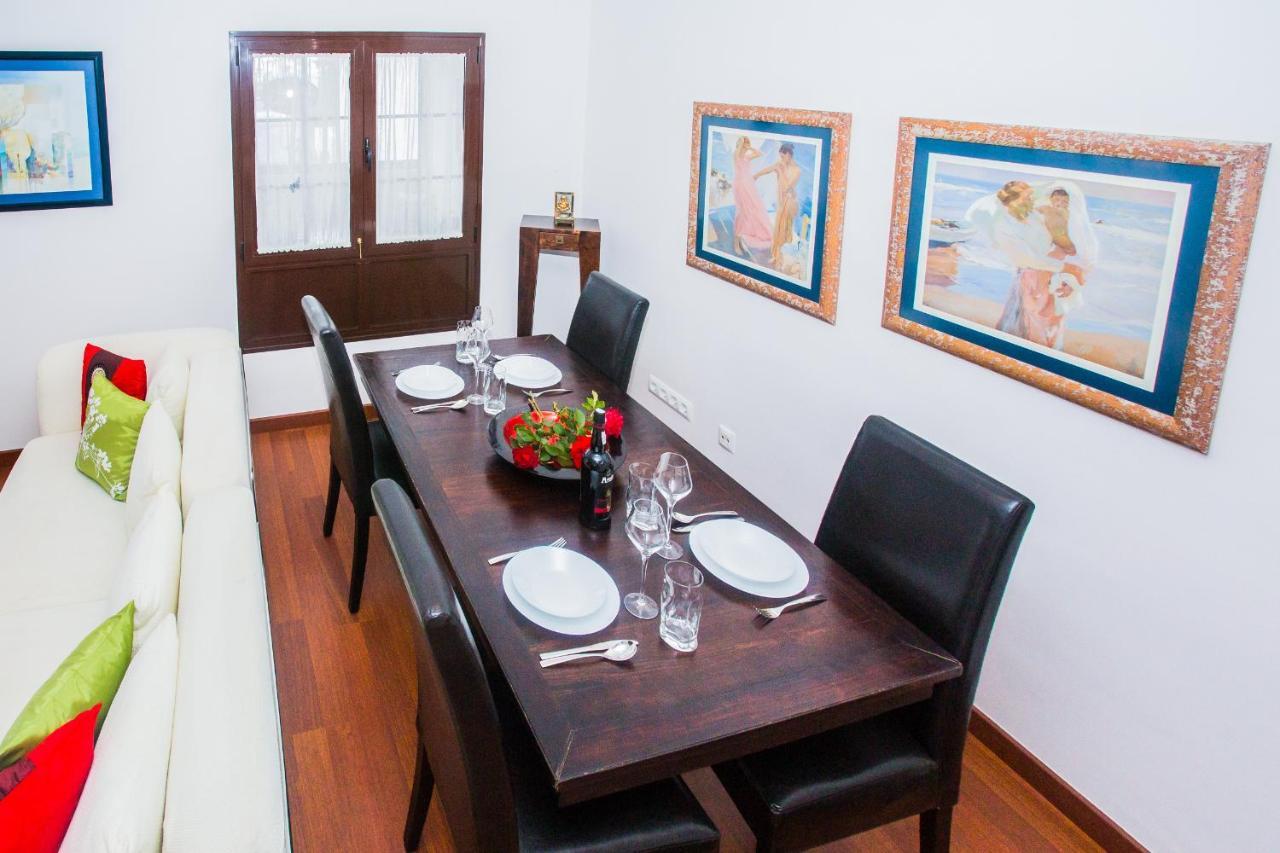 Casa Lola Villa Costa Teguise Ngoại thất bức ảnh