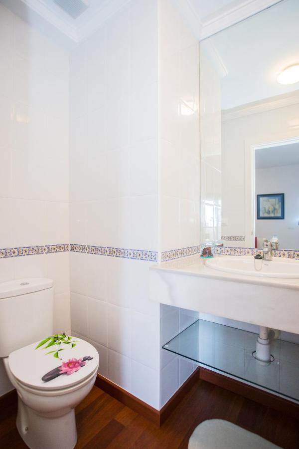 Casa Lola Villa Costa Teguise Ngoại thất bức ảnh