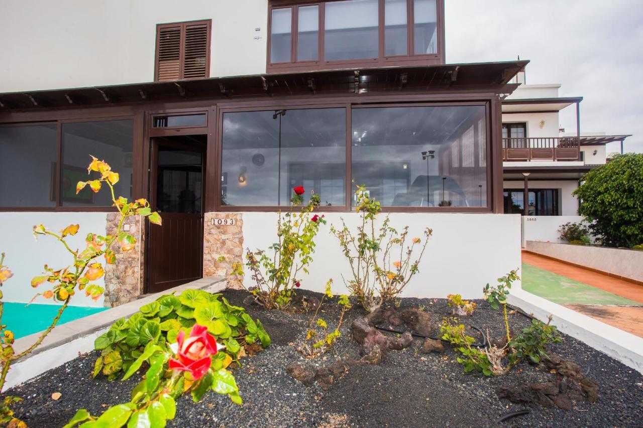 Casa Lola Villa Costa Teguise Ngoại thất bức ảnh