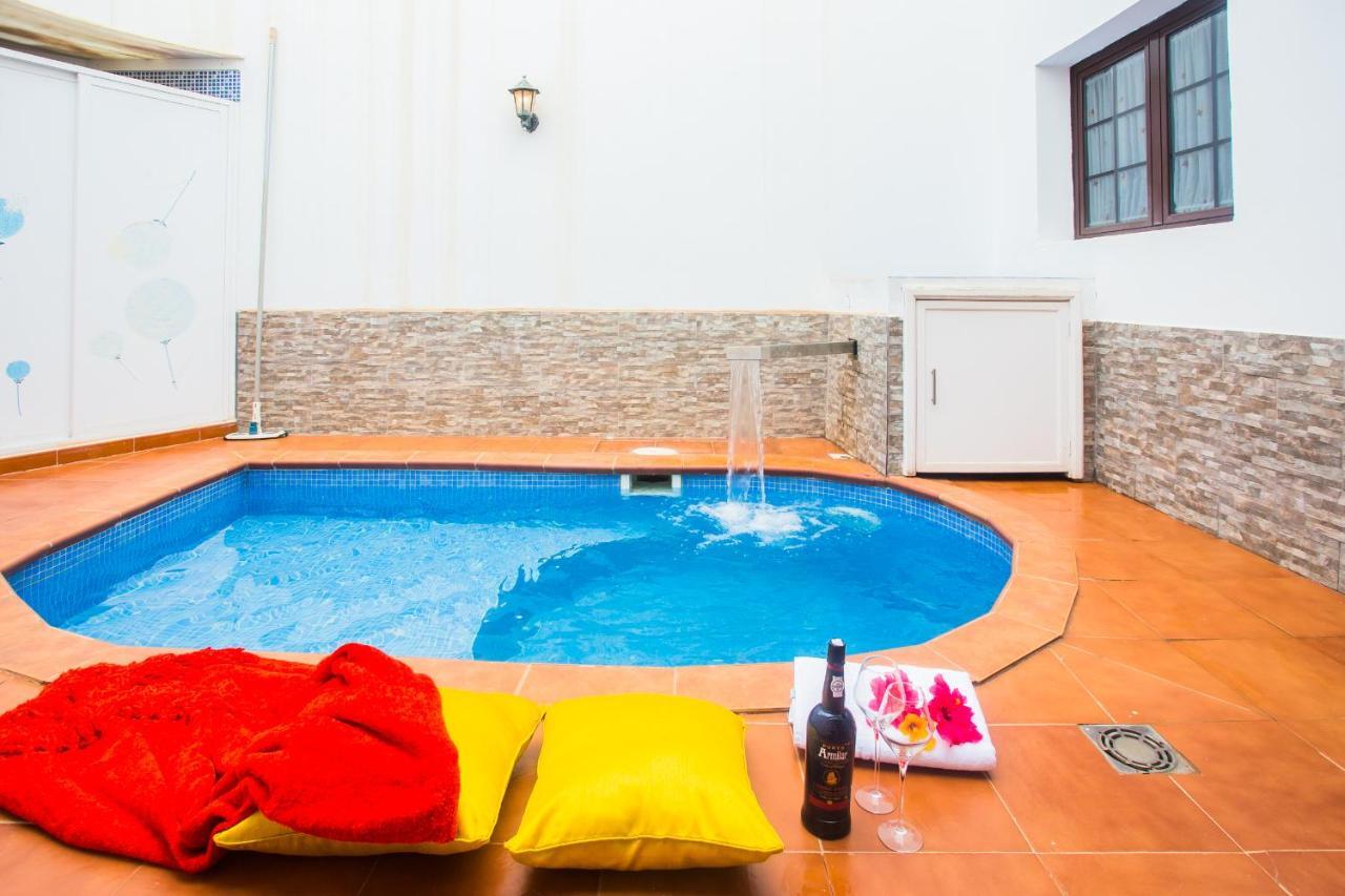 Casa Lola Villa Costa Teguise Ngoại thất bức ảnh